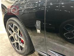 رولز رويس كولينان